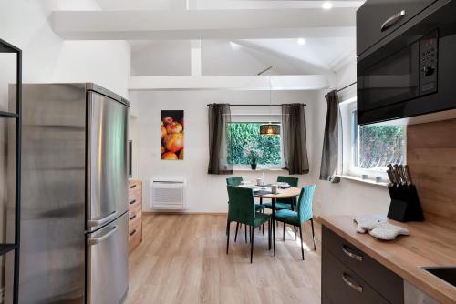 Appartment Antilope im Würmtal — Grafelfing — photo 3