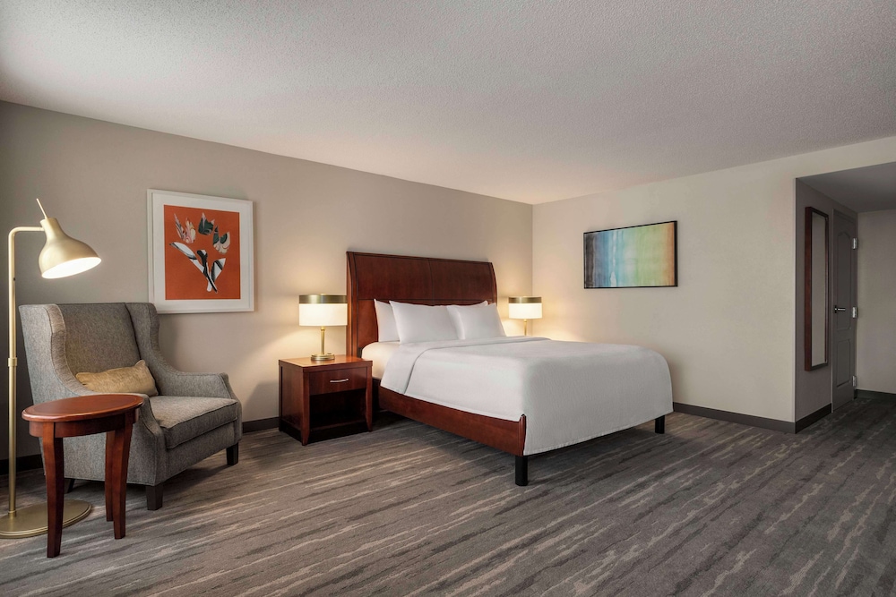 Hilton Garden Inn Fort Myers Airport FGCU - photo 19
