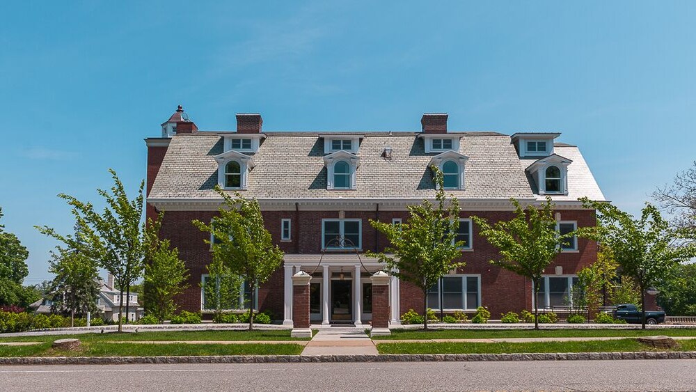 The George - photo 31