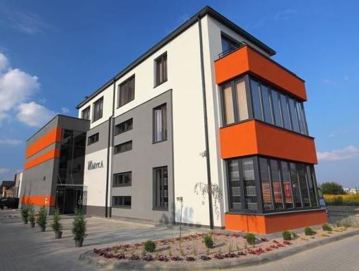 Pensjonat Myka in Zamosc, Poland