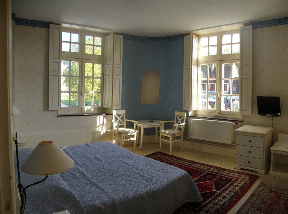 Hôtel du Grand Saint Michel