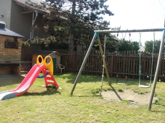 Penzion Na Vošverku in Celakovice, Czech Republic