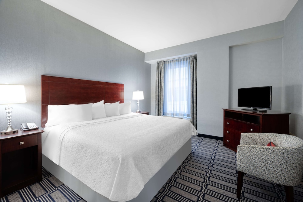 Hampton Inn & Suites Providence Downtown - photo 37