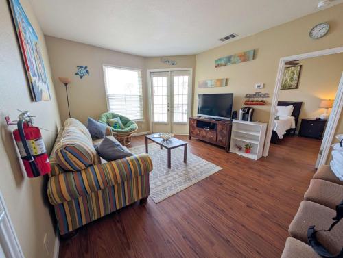 Marga ridley Bay in Corpus Christi, United States