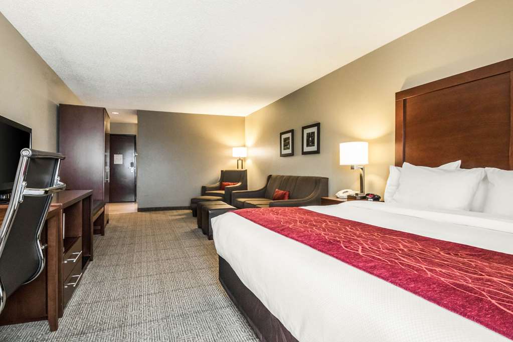 Comfort Inn Ottawa Starved Rock Area - photo 15