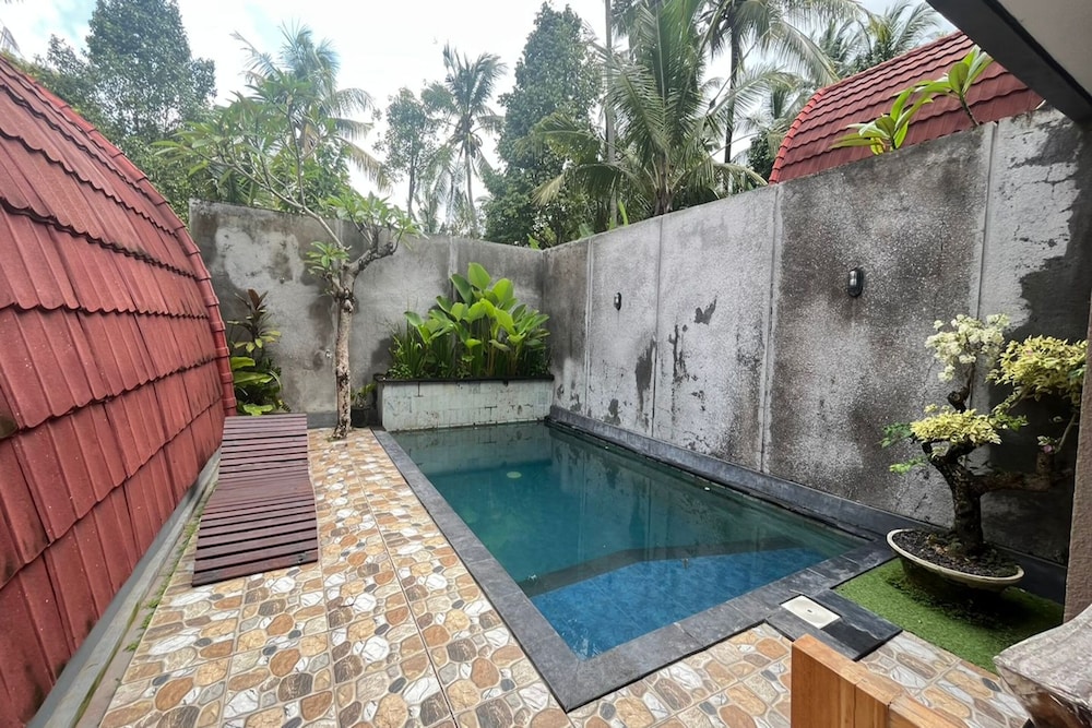 Belvilla Moksha Haven Pandawa Balinearnirwana Garden Bali — Negara