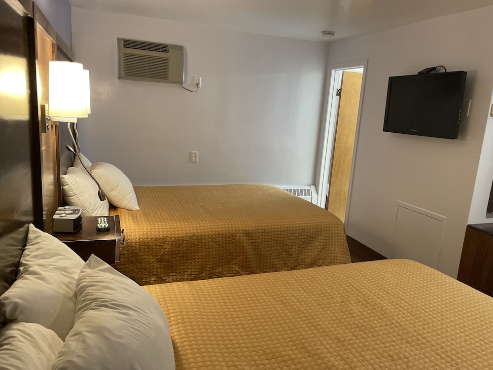 Scottish Inns North Tonawanda - photo 9