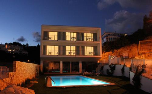 Casa Praia Mar — 4-Star Luxury Hotel in Luz, Portugal