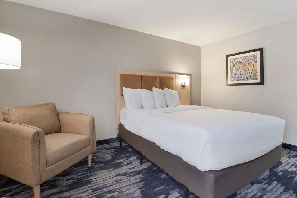 Best Western Batesville - photo 15