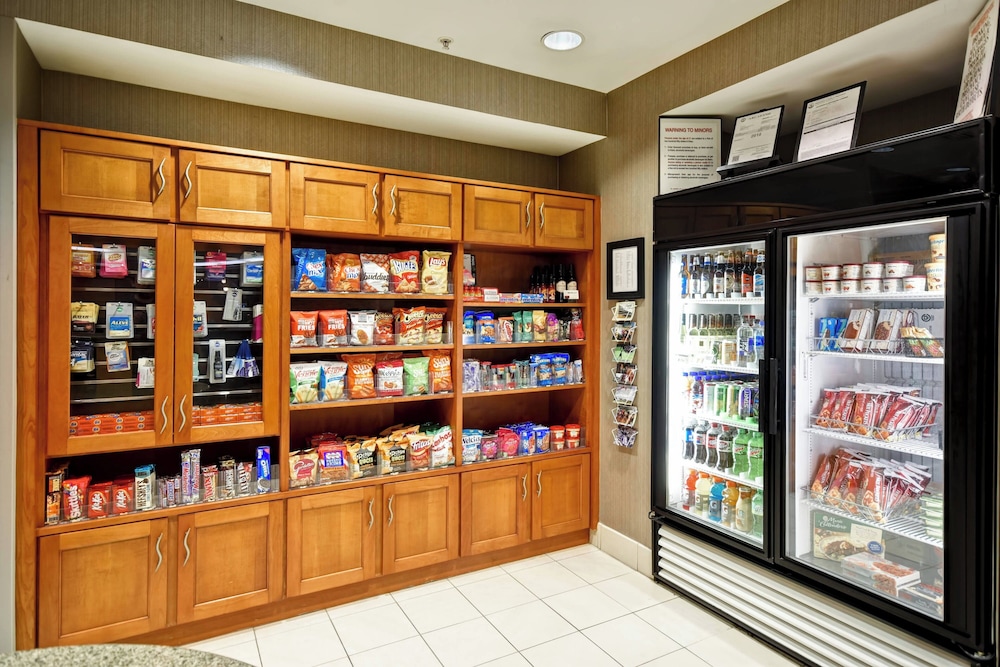 Springhill Suites by Marriott Louisville Airport - photo 35