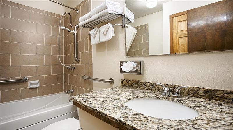 Best Western Teton West - photo 24