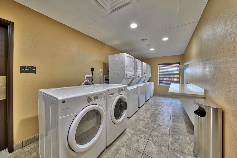 Staybridge Suites Lubbock South by IHG - photo 49