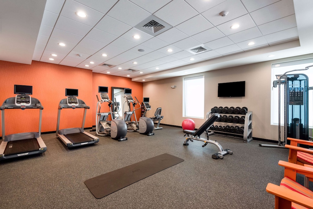 Home2 Suites by Hilton Charlotte University Research Park - photo 19