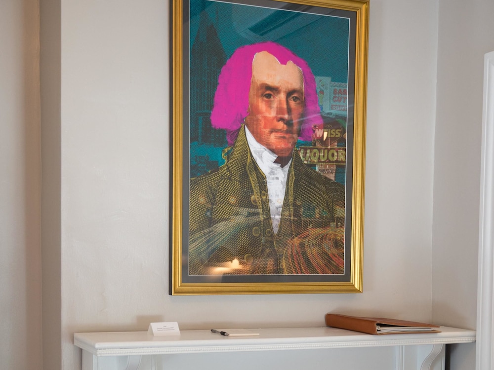Germantown Inn - photo 49