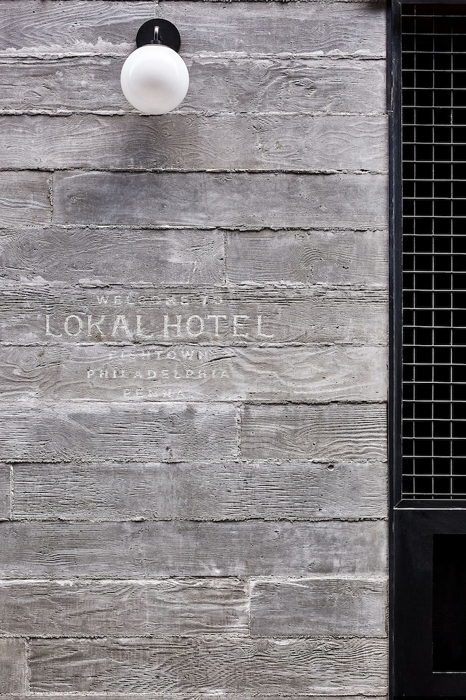 Lokal Hotel Fishtown - photo 52