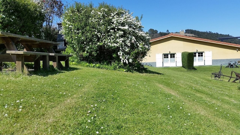 Apartamentos Rurales El Otero 4940303 — Cudillero