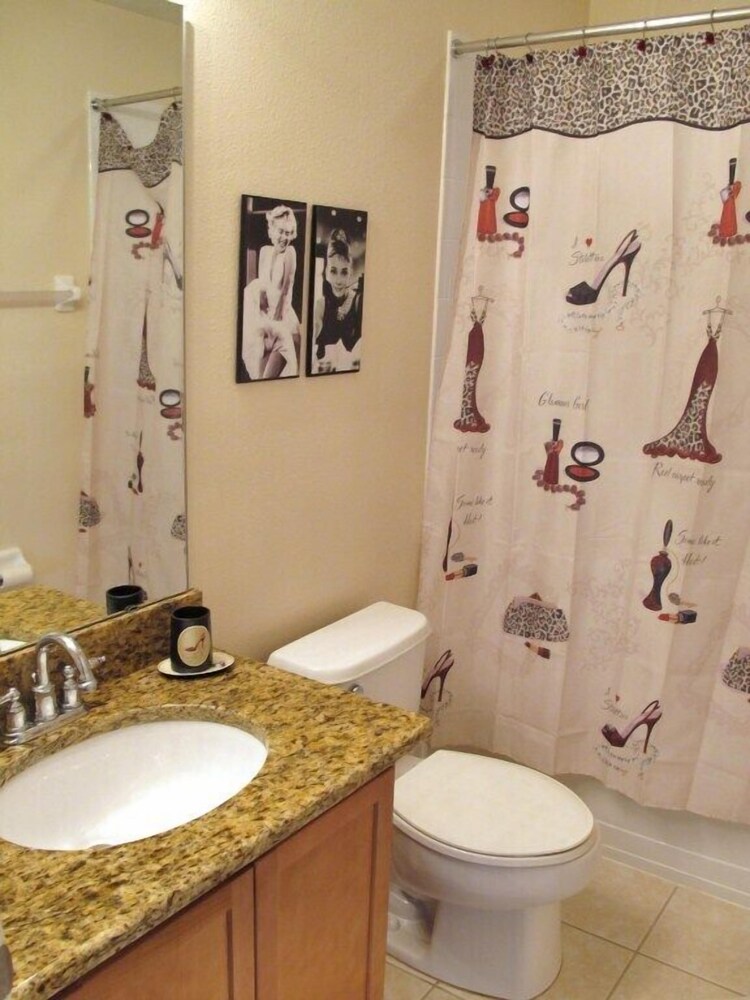 The Shire 5 Bed - photo 15