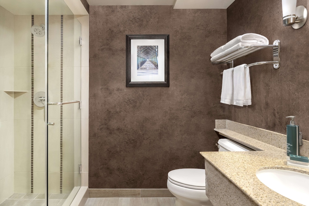 Hilton Orange County Costa Mesa - photo 44