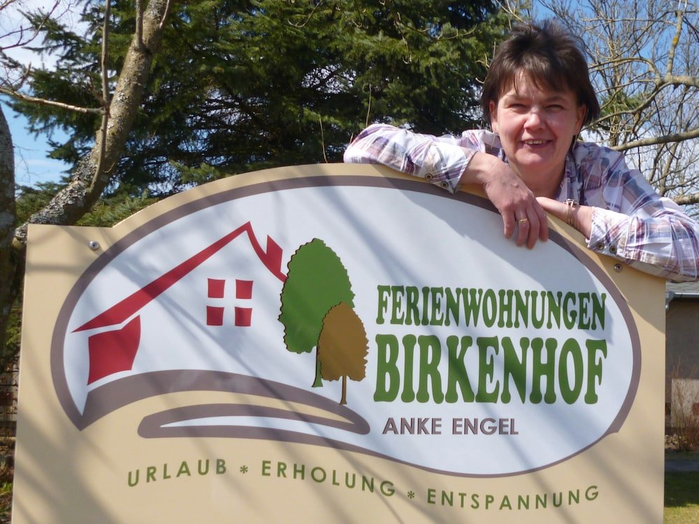 Hotel Zum Birkenhof