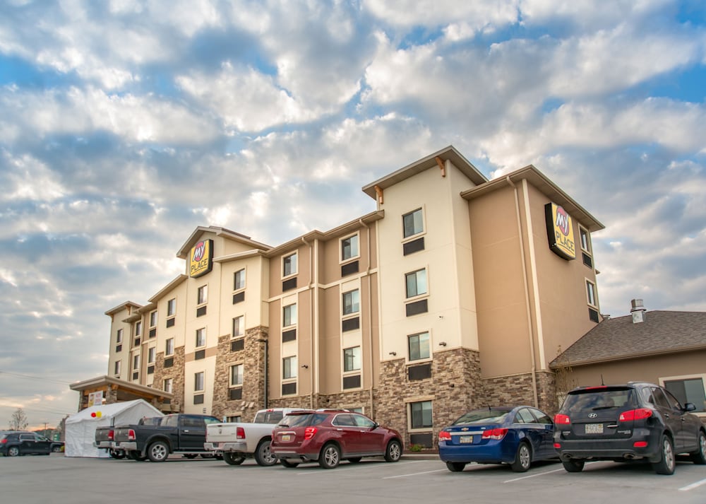 My Place Hotel Council Bluffs Omaha East IA - featured photo