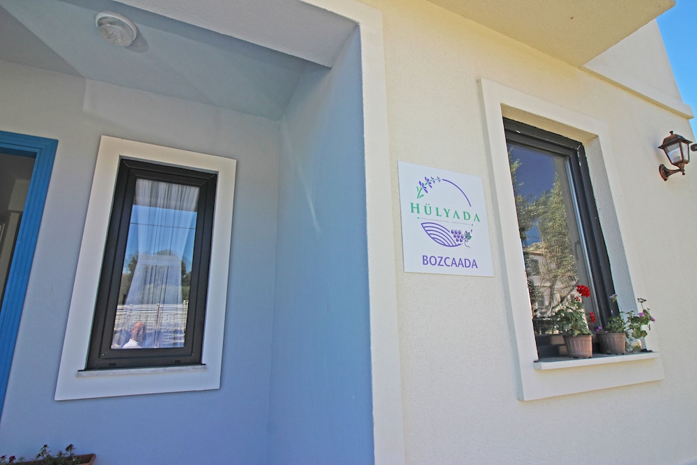 Bozcaada Hülyada — Bozcaada — photo 2