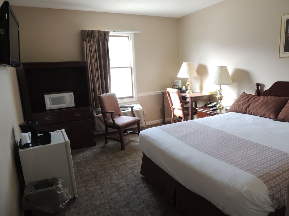 Keyser Inn - photo 8