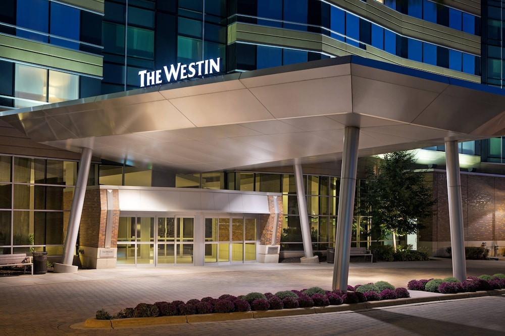 The Westin Edina Galleria - photo 132