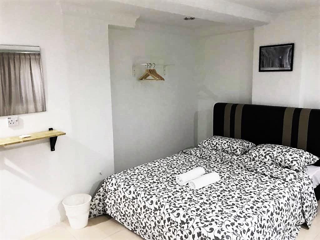 Delta Inn in Shah Alam, Malaysia