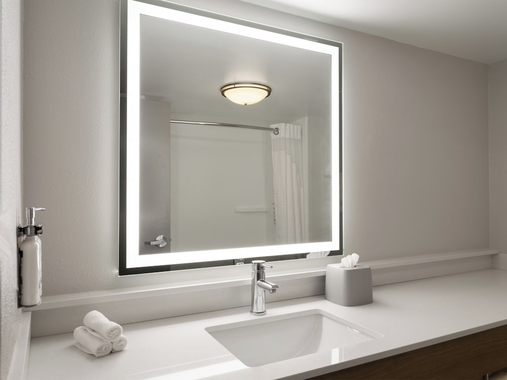 Holiday Inn Express Indianapolis Airport by IHG - photo 36