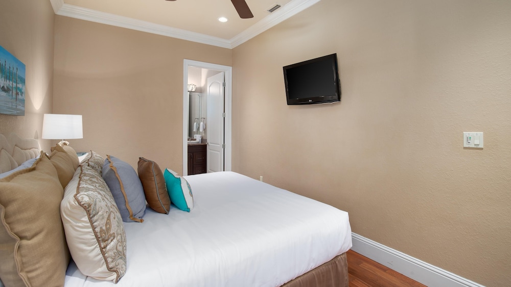 Palazzo by the Sea DBTS 36 Varazze Cay 3BR 3.5BA - photo 18