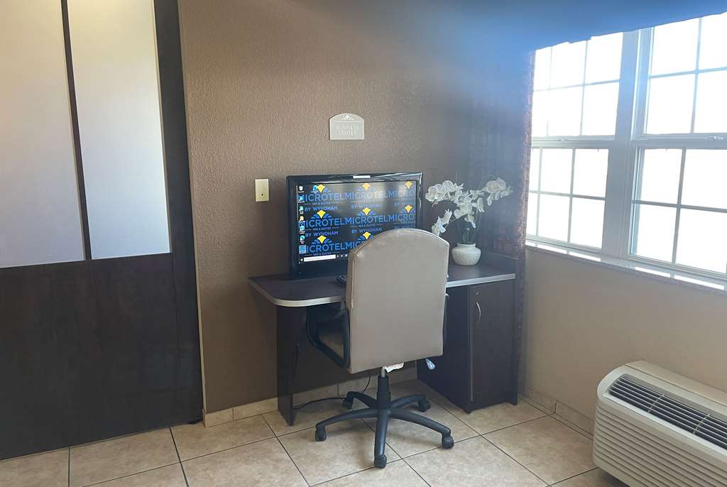 Microtel Inn & Suites by Wyndham Harrisonburg - photo 17