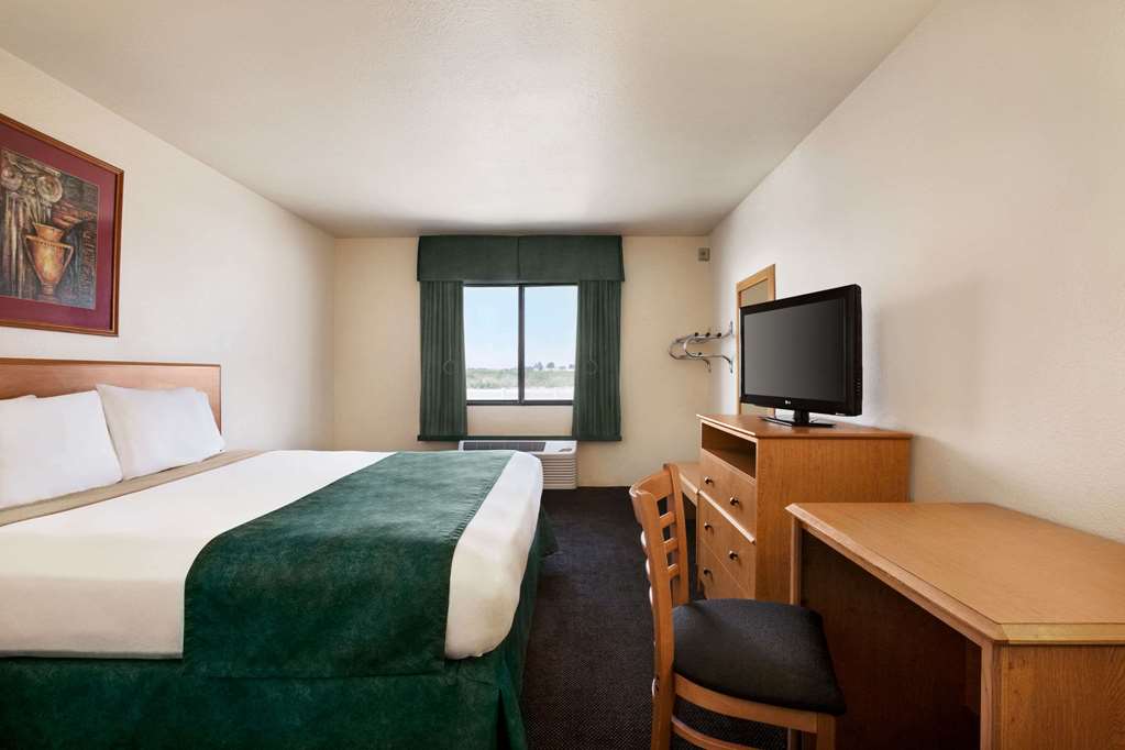 Travelodge by Wyndham Pecos - photo 6
