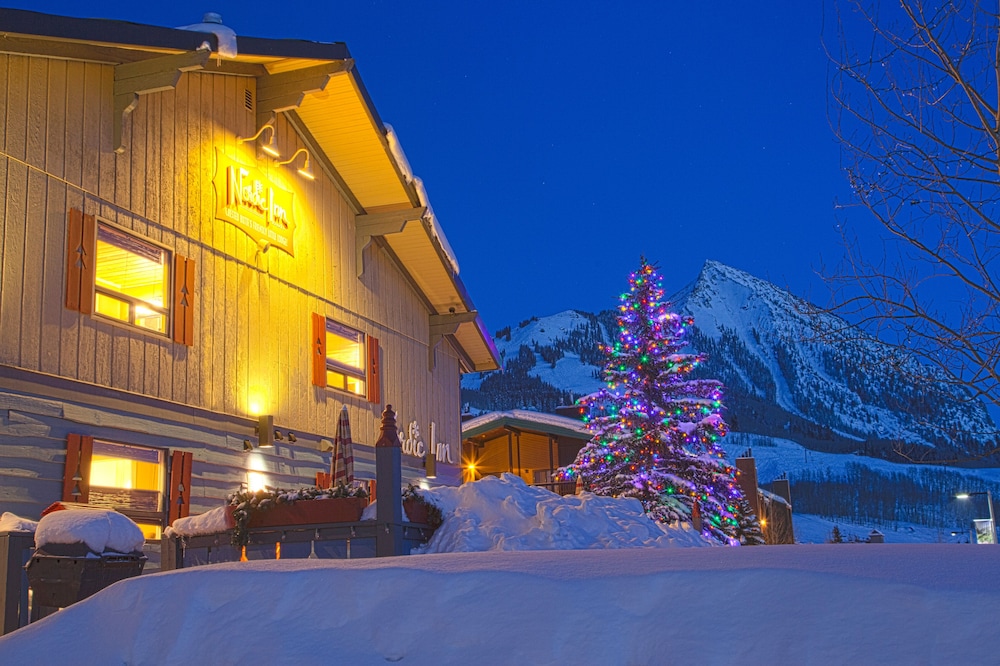 Nordic Inn - photo 68