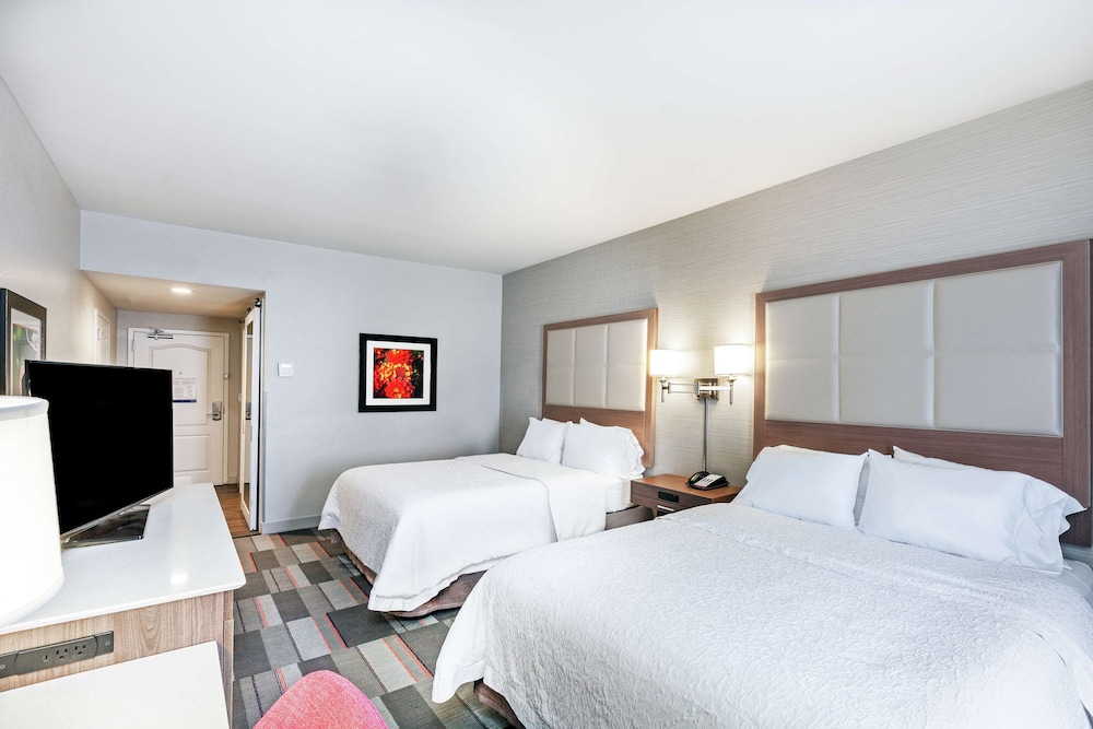 Hampton Inn North Little Rock McCain Mall - photo 19