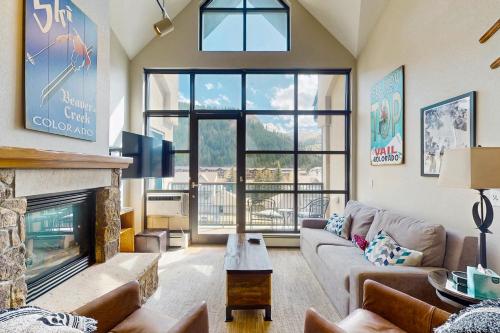 Chapel Place 305 — 4-Star Luxury Hotel in Avon, United States