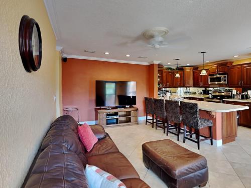 Boca Shores 314 — 4-Star Luxury Hotel in Saint Pete Beach, United States