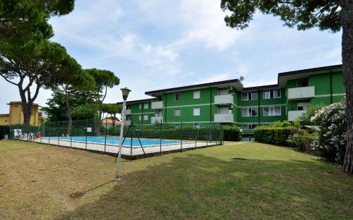 Mirasole — 4-Star Luxury Hotel in Lignano Sabbiadoro, Italy