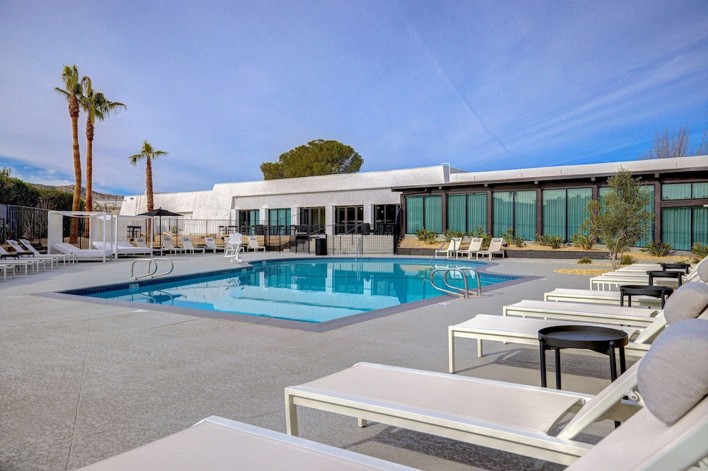 DoubleTree by Hilton Palmdale CA - photo 44