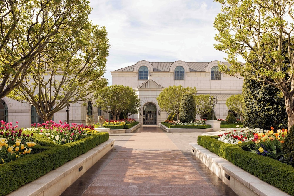 The Grand America Hotel - photo 58