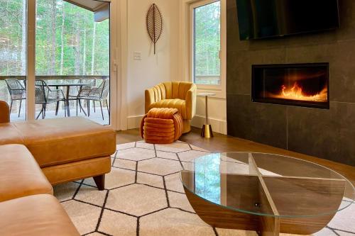 Cloud 9 Sanctuary — Weaverville