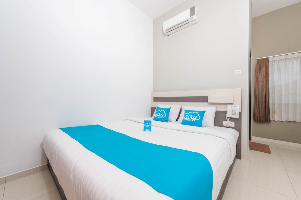 Airy Singkawang Barat Ahmad Yani Graha Wahana in Singkawang, Indonesia