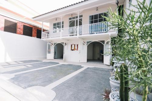 Chertel Poshtel in Chanthaburi, Thailand