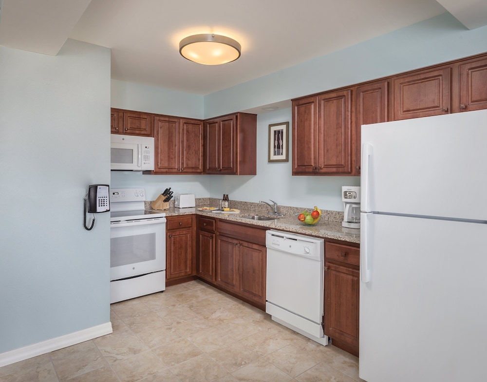 Club Wyndham Skyline Tower - photo 16