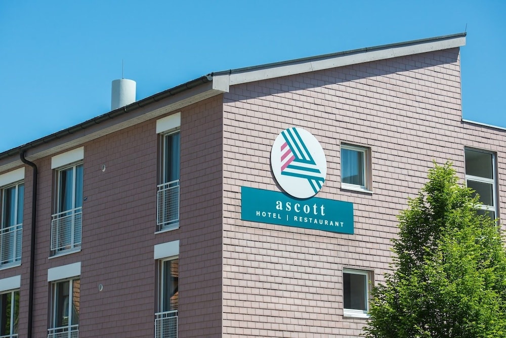 Ascott Hotel & Restaurant - last minute hotel in Kuttigen