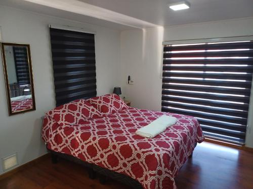 Loftdonalejandro — Machali — photo 5