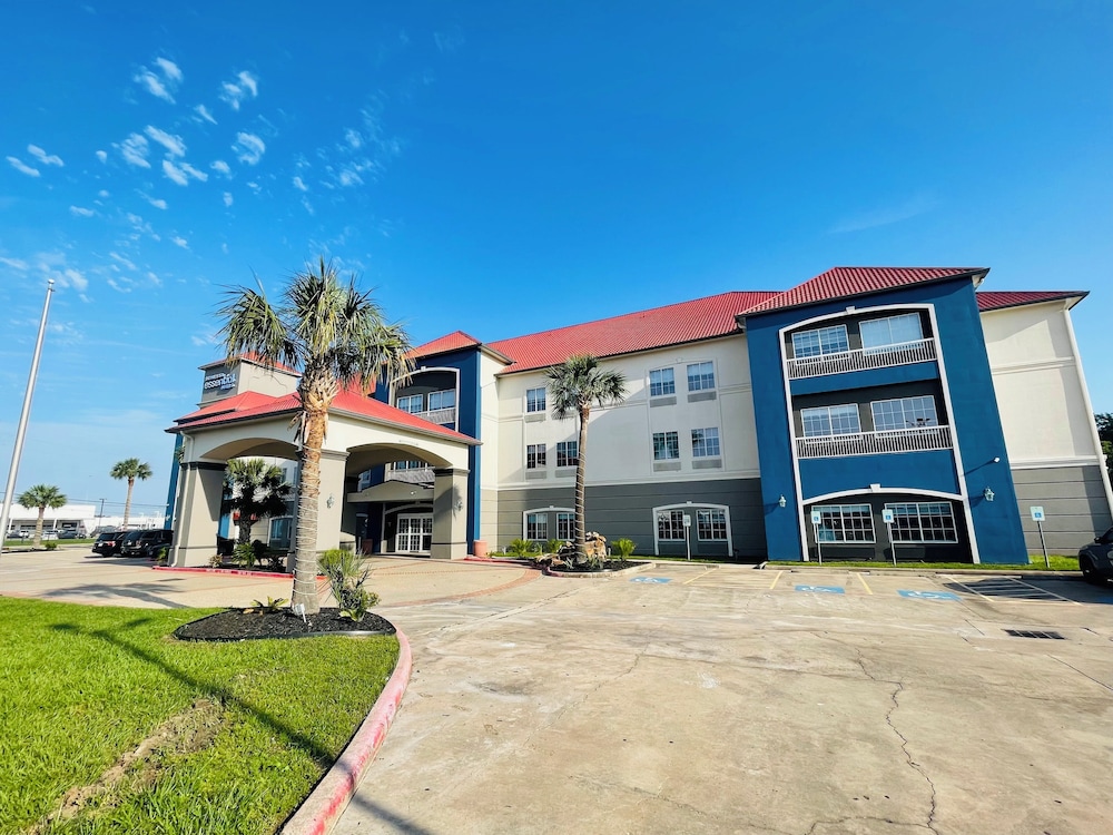 Sonesta Essential North Houston - photo 40