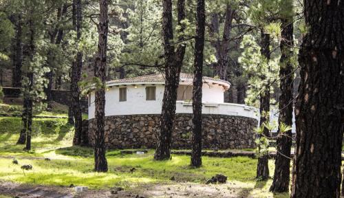 Vivienda Vacacional Finca la Redonda El Paso in El Paso, Spain