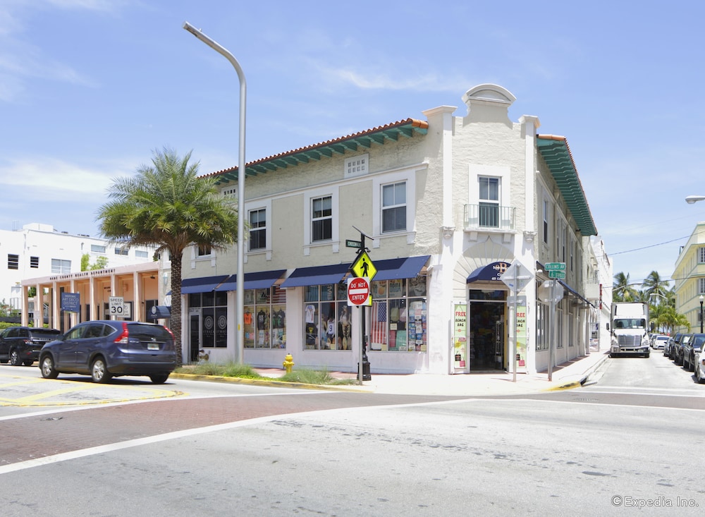 Ithaca of South Beach Hotel - photo 101