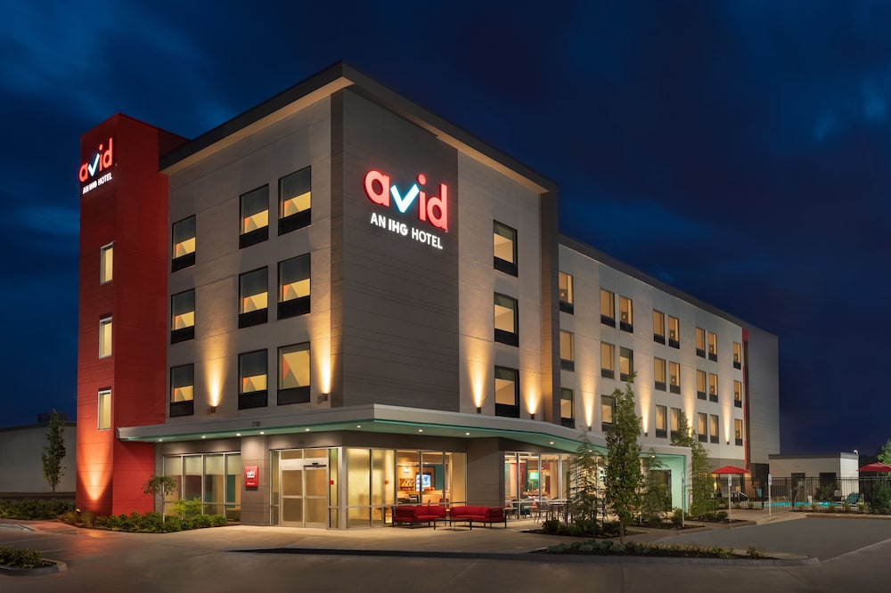 Avid Hotels Oklahoma City Quail Springs an IHG Hotel - featured photo