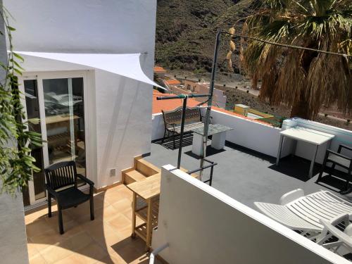 Casillacalera - carbon neutral hotel in Unknown City
